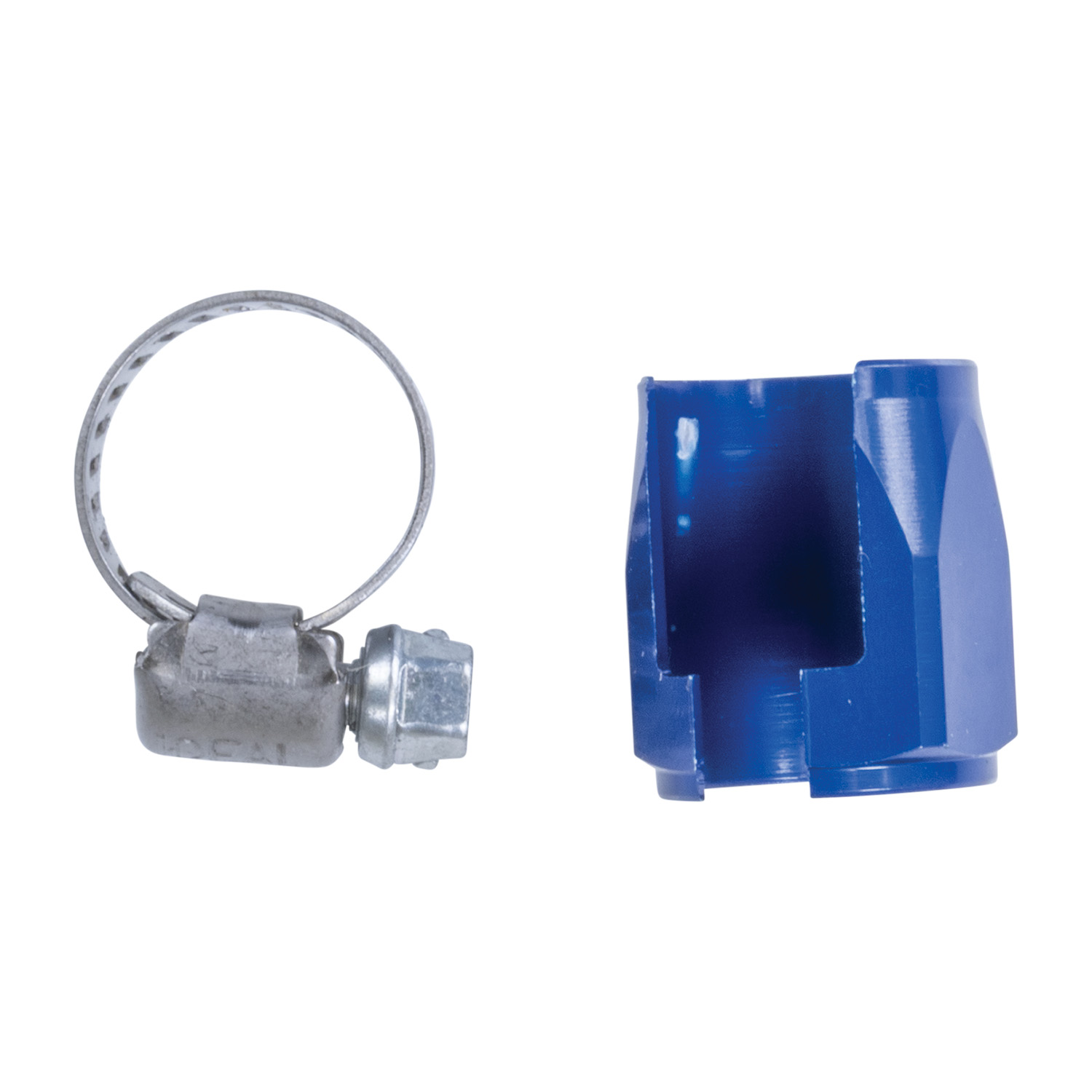 Russell - Tube Seal Cover